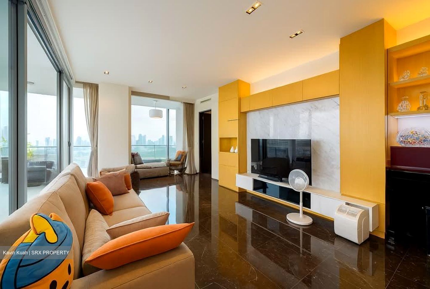 Helios Residences (D9), Apartment #539441191